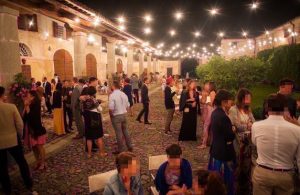 italy wedding farmhouse