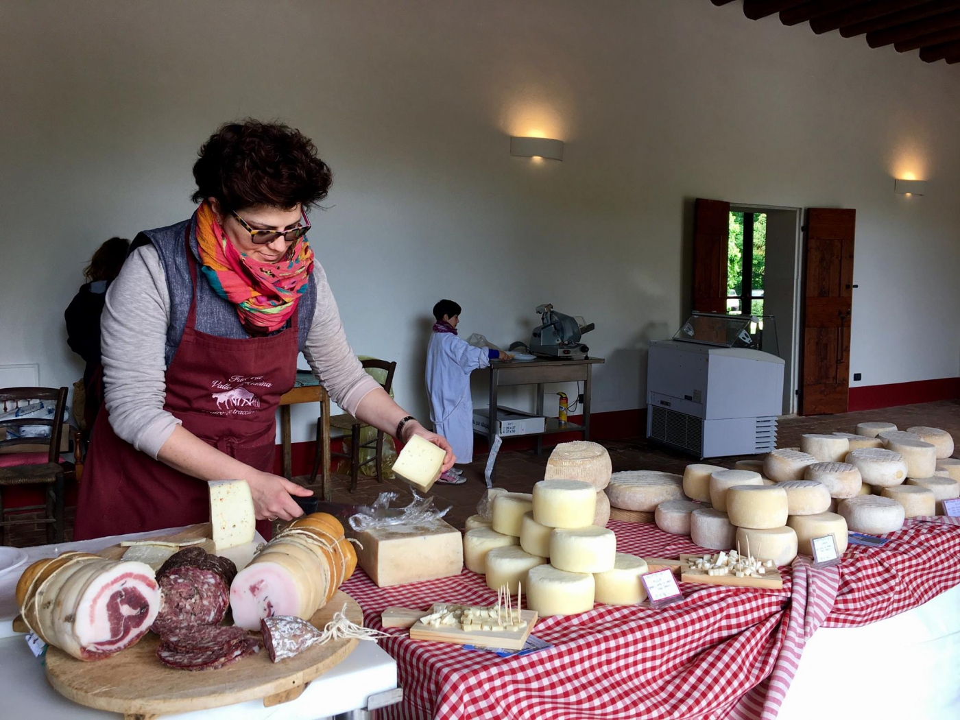 Azienda Agricola Valle Madonnina