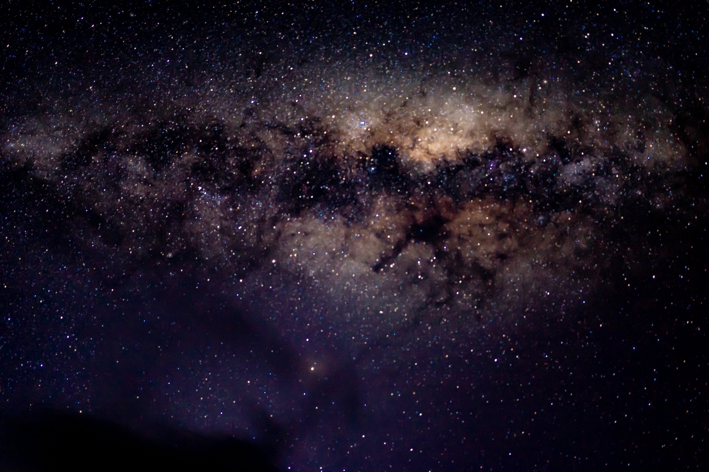a-view-of-the-stars-on-night-sky
