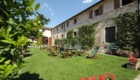 Cortile geranei bassa