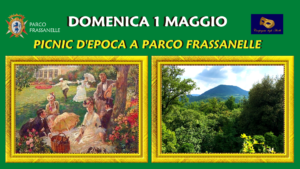 PICNIC D'EPOCA