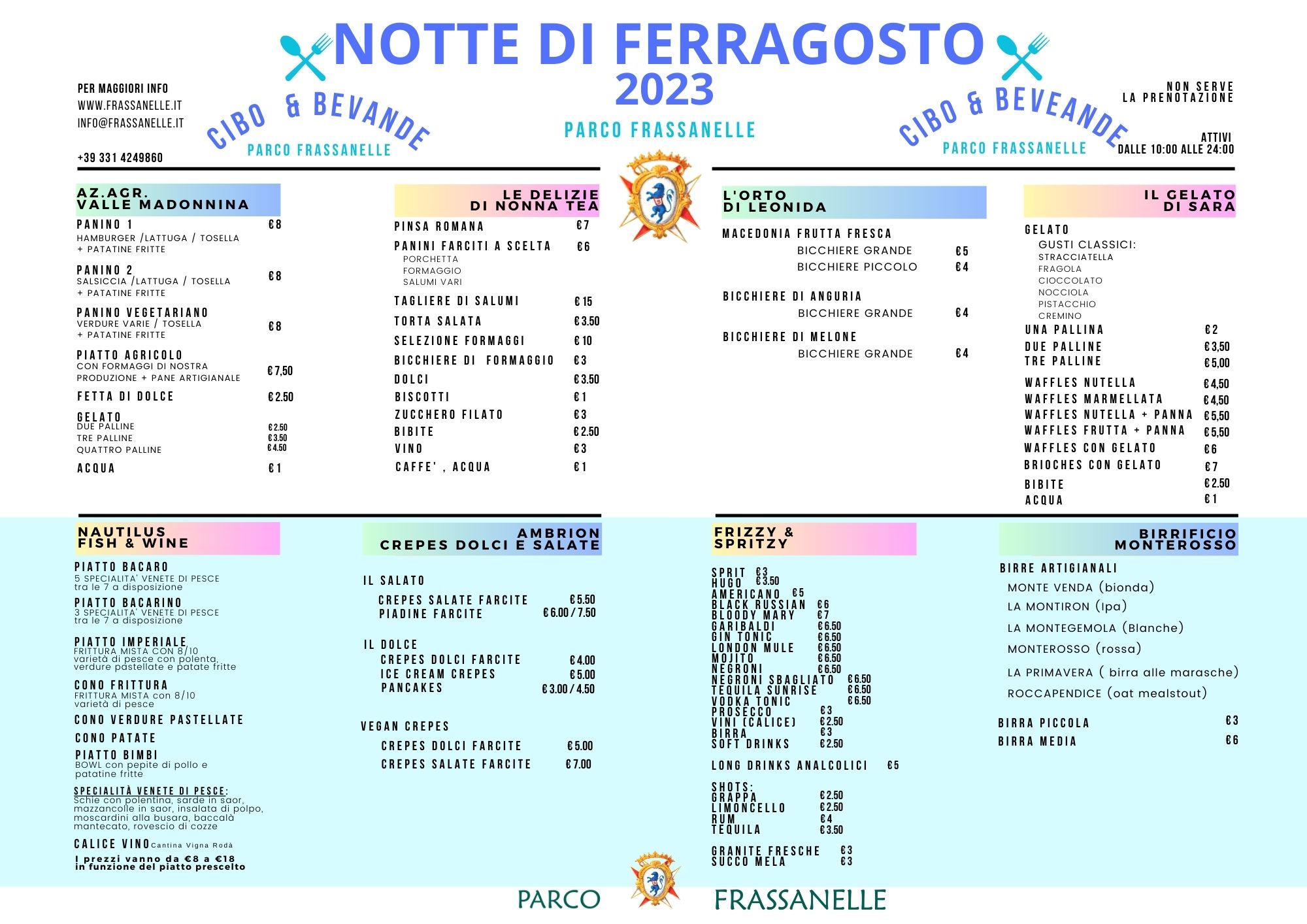 FOOD&BEVERAGE FESTA ACQUAa3 orizzontale (420 × 297 mm) (1)