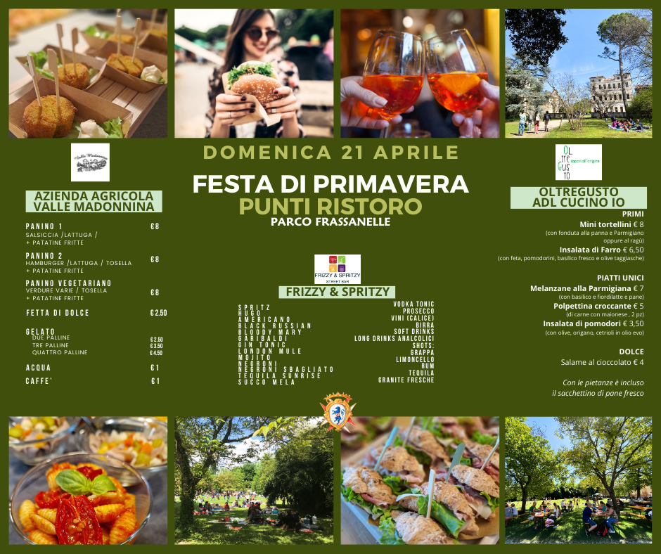 DOMENICA 10 MARZO