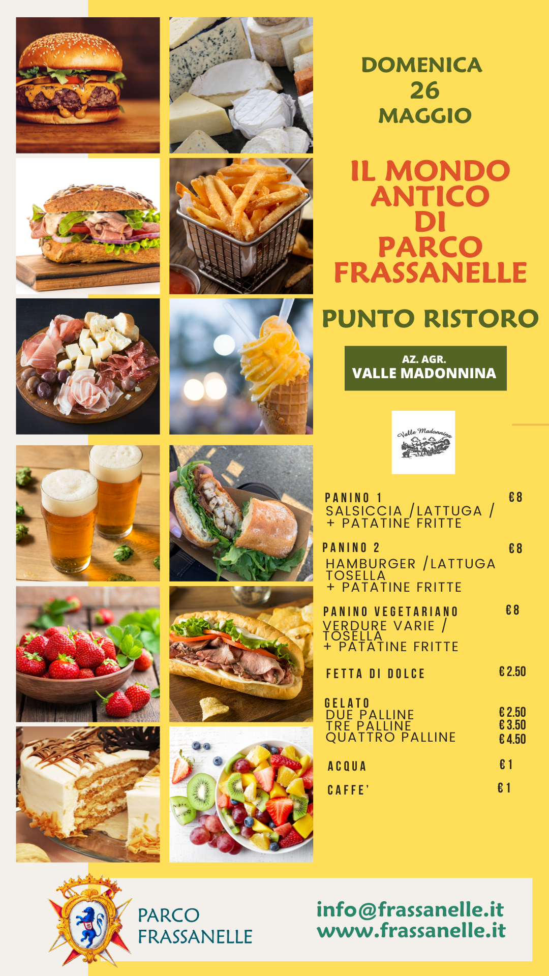 MENU TOSATURA E LISSIA 5 MAGGIO 2024 STORIA IG (1)