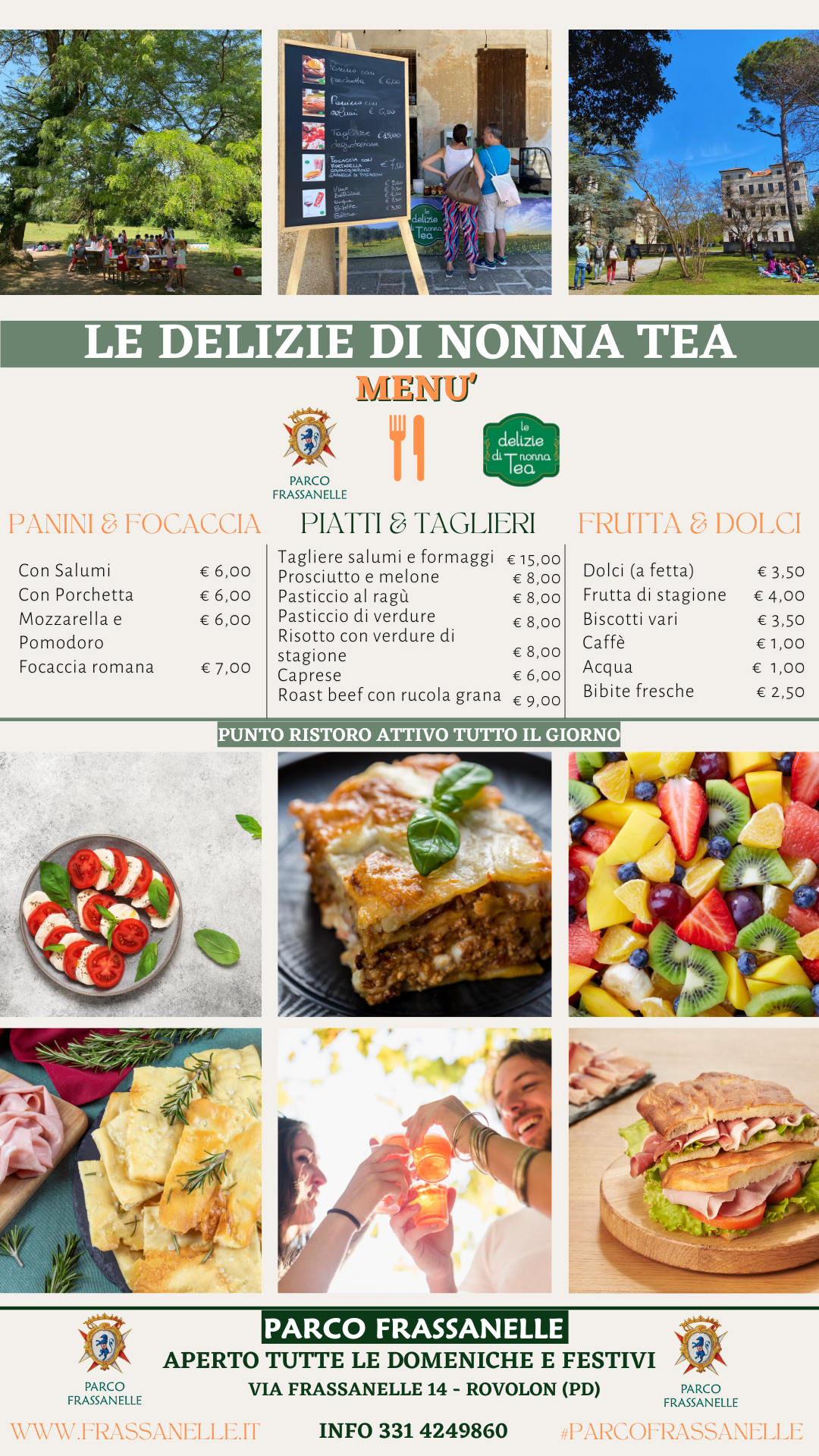 MENU NONNA TEA (Storia di Instagram) (7)