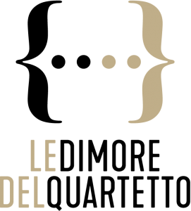 LOGO DIMORE QUARTETTO 13 LUGLIO