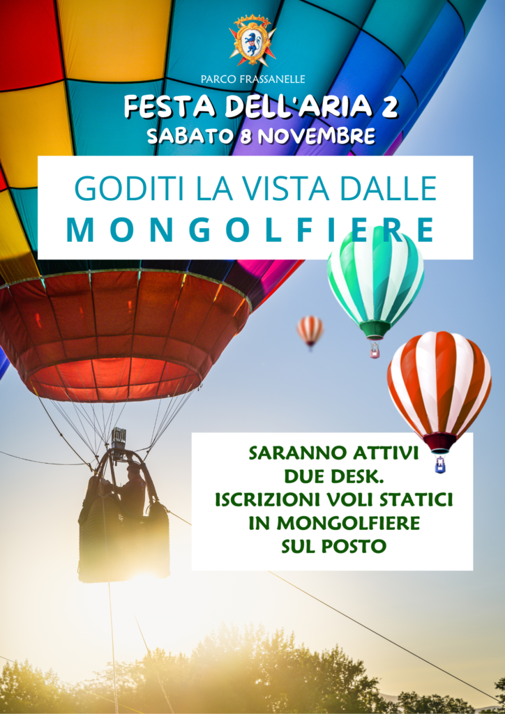 volo vincolato a terra 02.11.25