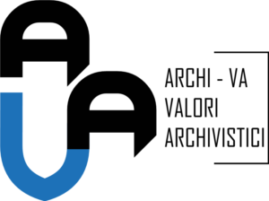 LOGO ARCHI-VA